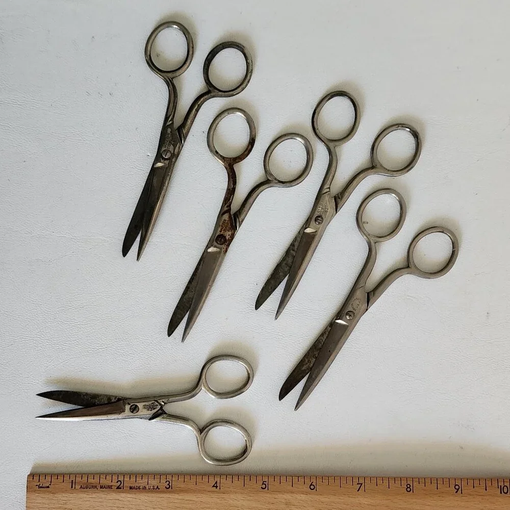 Vintage Hammett Co. 5